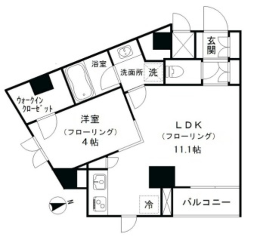 ステラフォート-203