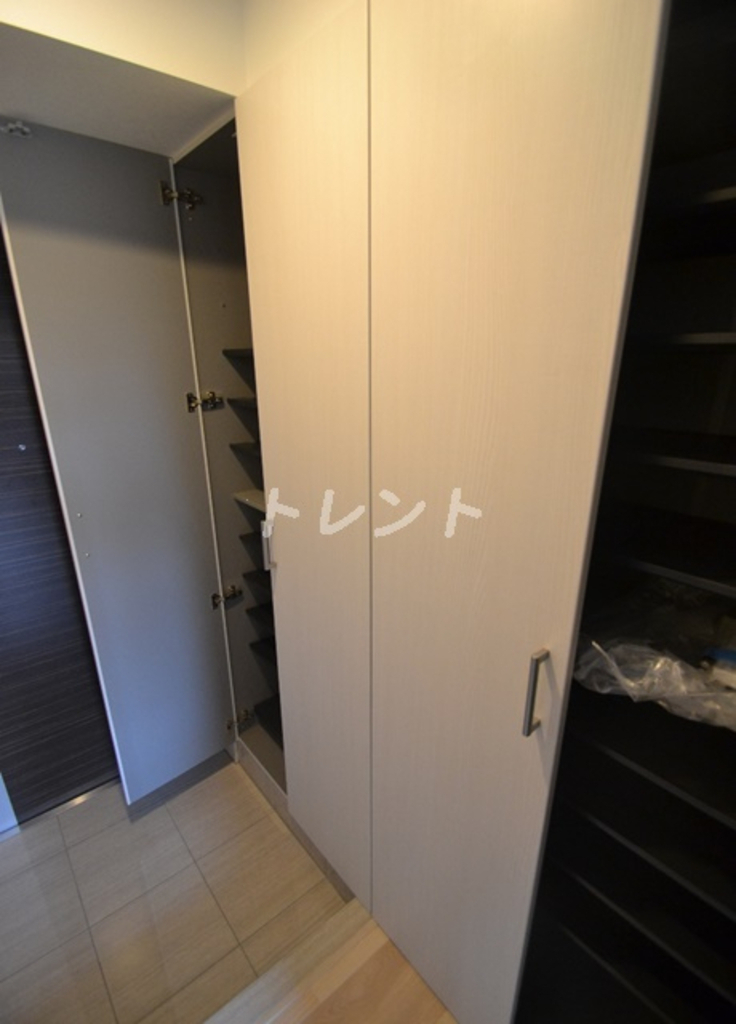 ステラフォート-203