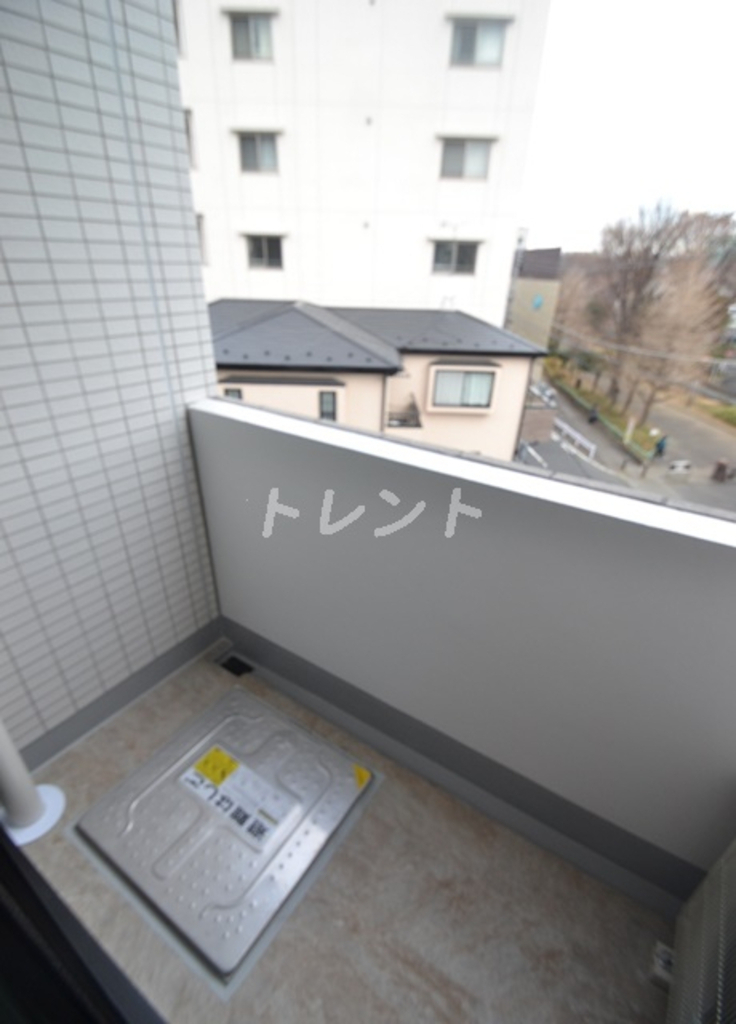 ステラフォート-203