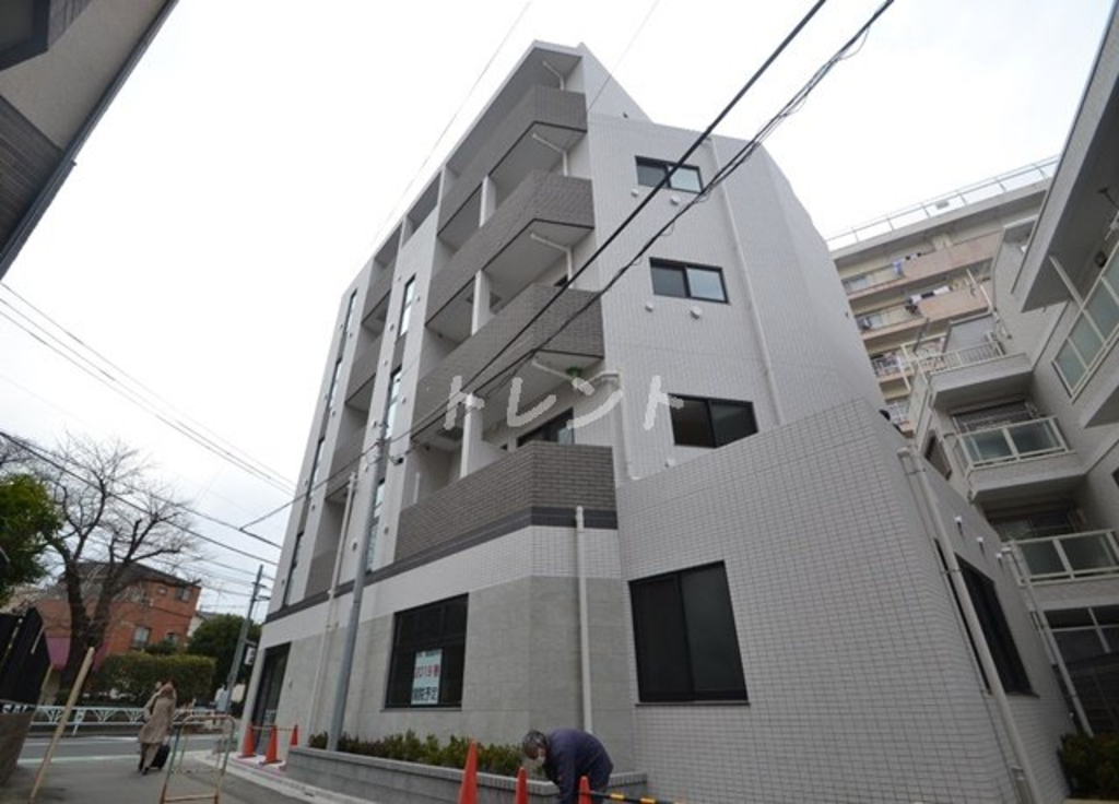 ステラフォート-203