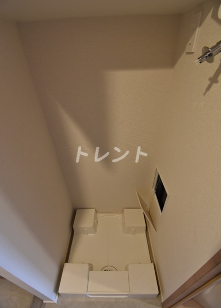 レジディア門前仲町プレイス-1101