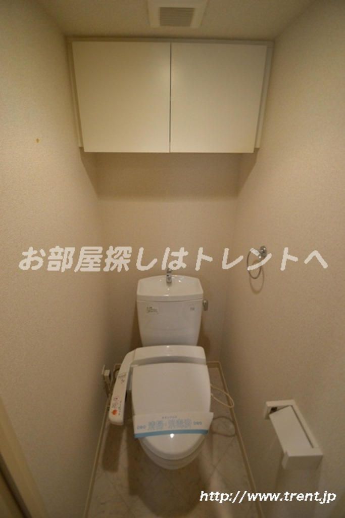 プレールドゥーク東新宿-301