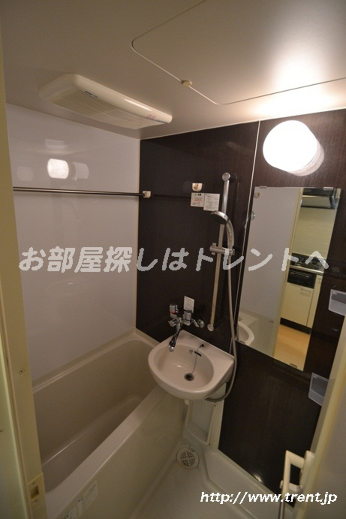 プレールドゥーク東新宿-301