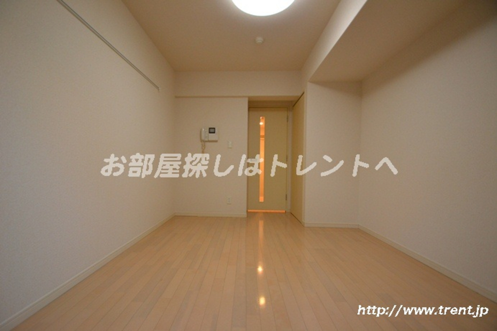プレールドゥーク東新宿-301