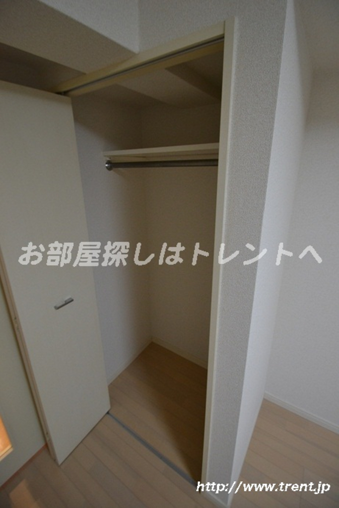 プレールドゥーク東新宿-301
