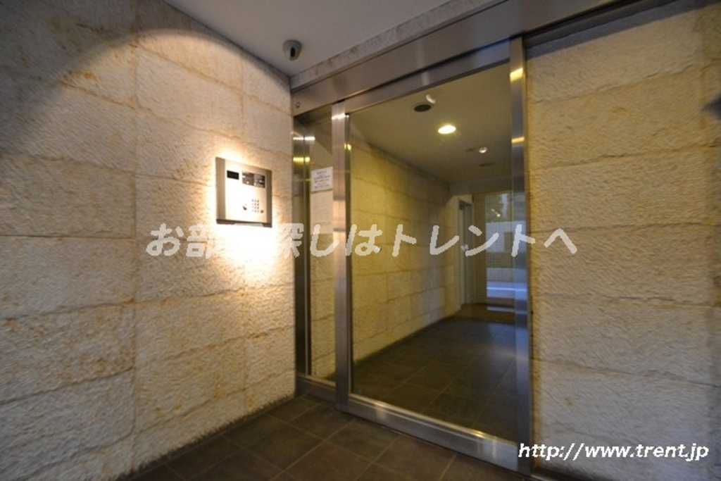 プレールドゥーク東新宿-301