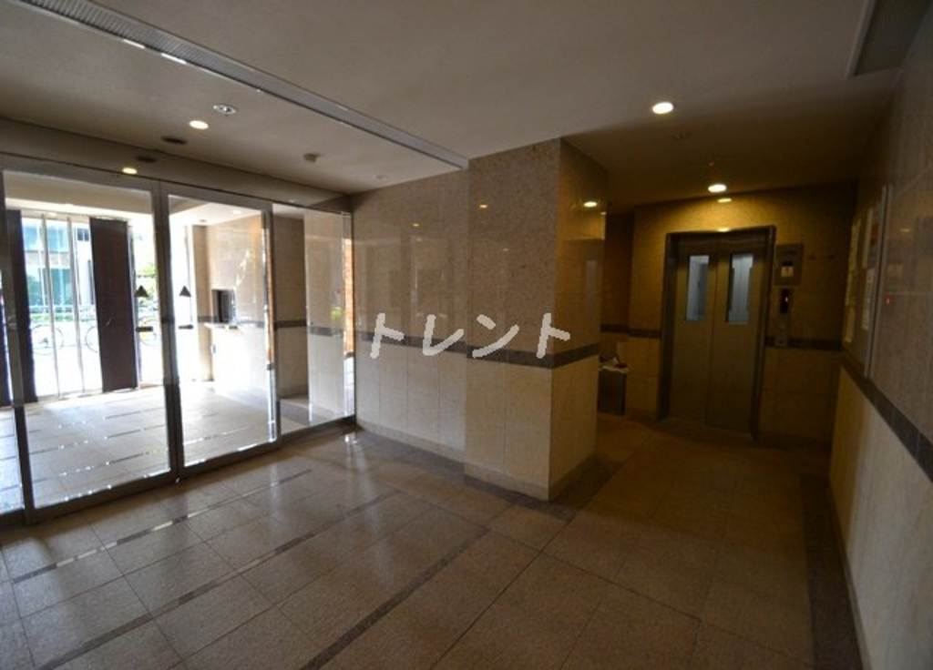 NCRe新宿中央公園-401