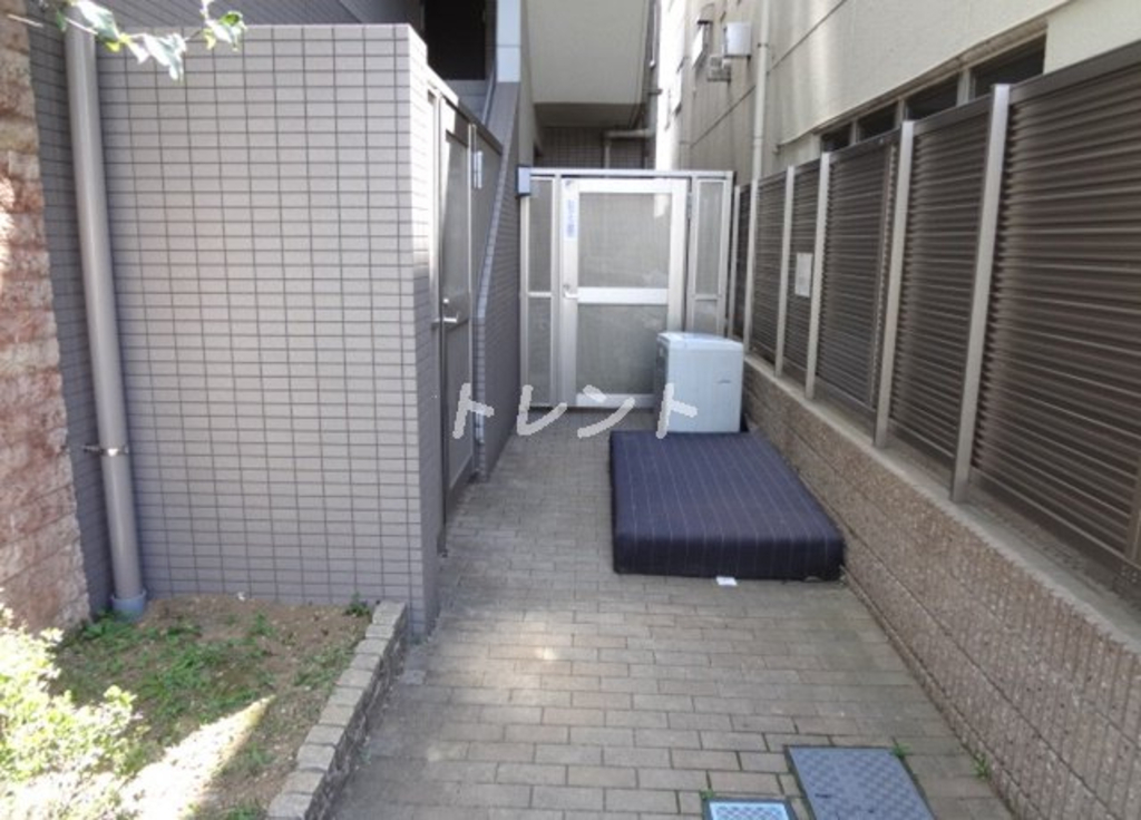 NCRe新宿中央公園-401