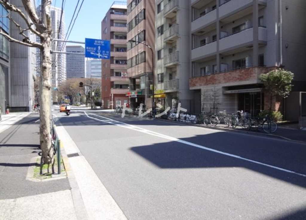 NCRe新宿中央公園-401