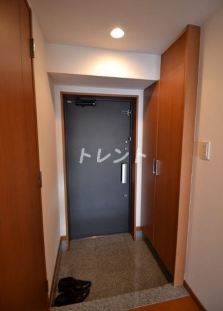 NCRe新宿中央公園-401