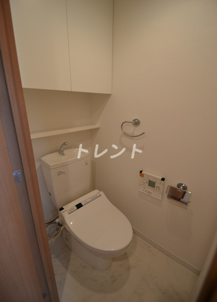 NCRe新宿中央公園-401