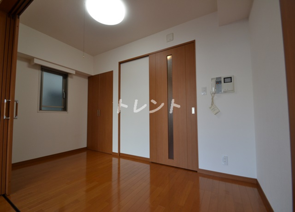 NCRe新宿中央公園-401