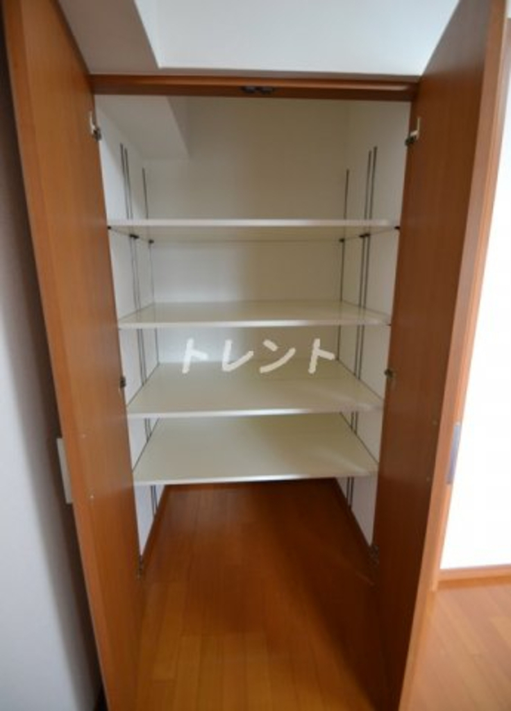 NCRe新宿中央公園-401