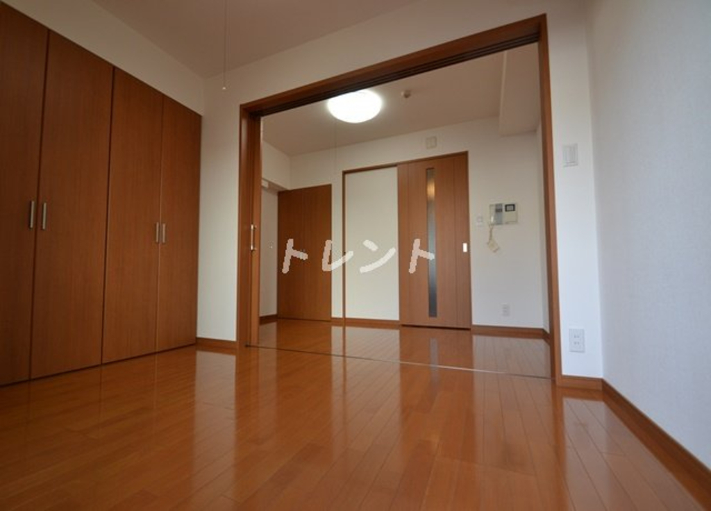 NCRe新宿中央公園-401