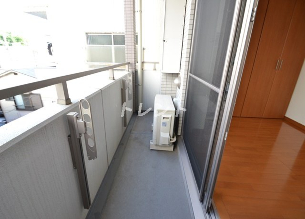 NCRe新宿中央公園-401