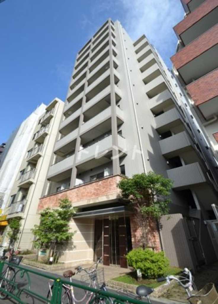 NCRe新宿中央公園-401