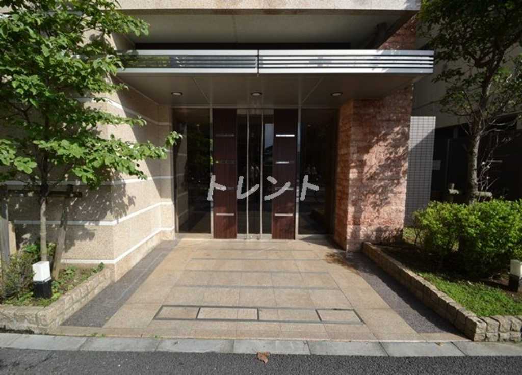 NCRe新宿中央公園-401
