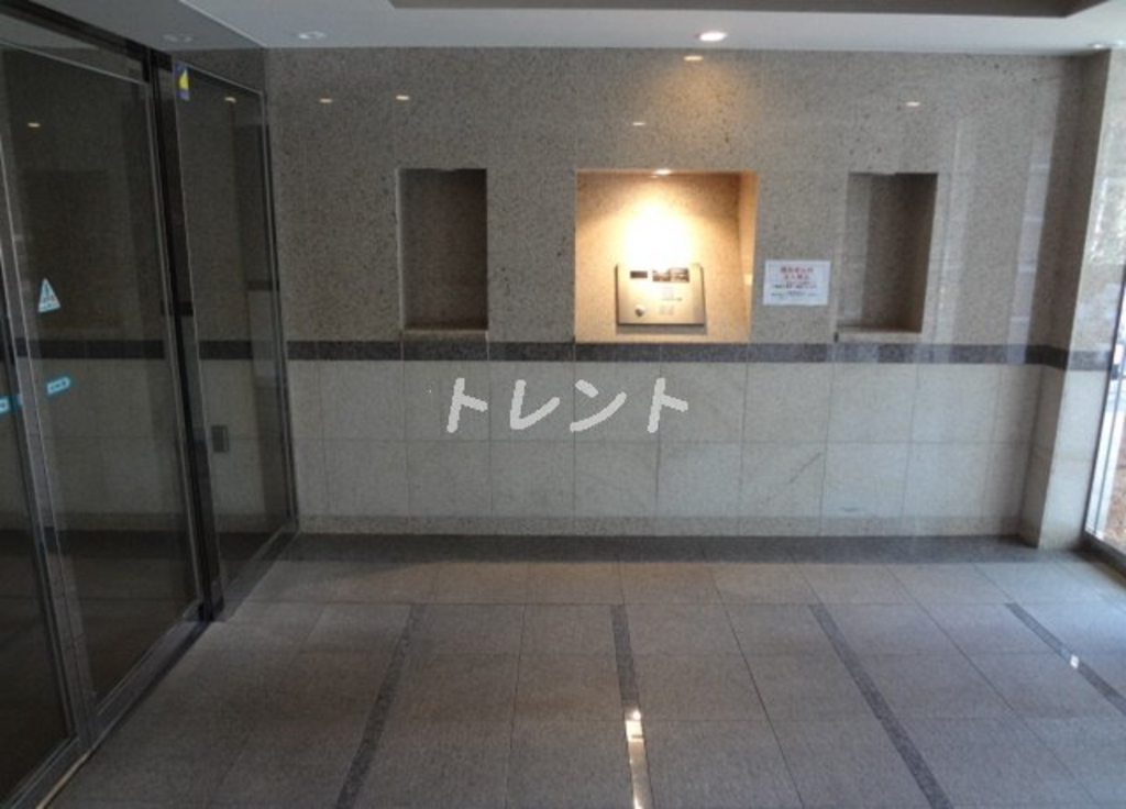 NCRe新宿中央公園-401