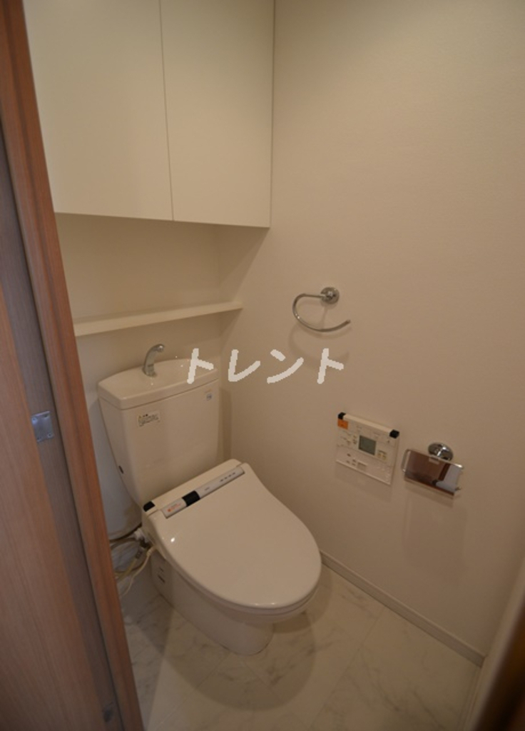 NCRe新宿中央公園-302