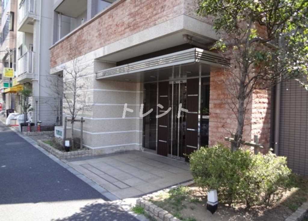 NCRe新宿中央公園-302
