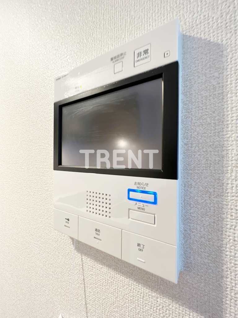 ハーモニーレジデンス神楽坂ヒルズthird-301