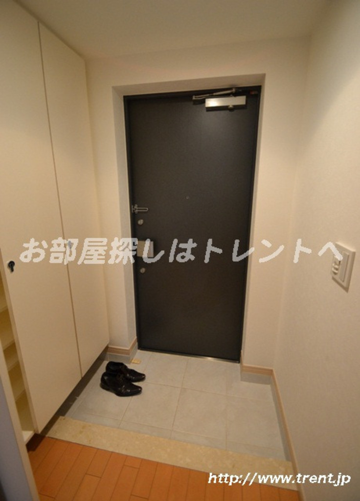 シーズクロノス新宿戸山-4F