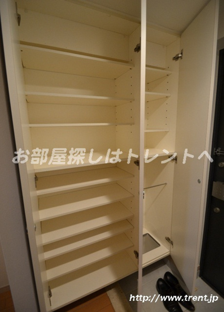 シーズクロノス新宿戸山-4F