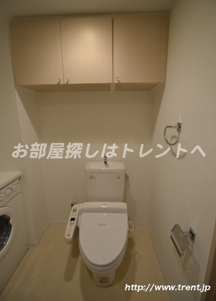 シーズクロノス新宿戸山-4F
