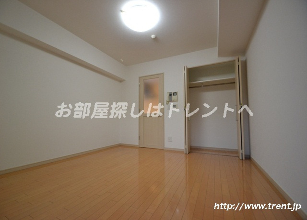 シーズクロノス新宿戸山-4F