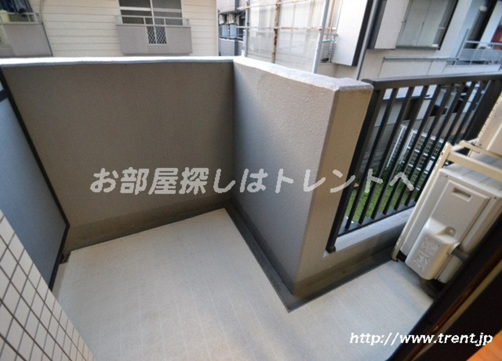 シーズクロノス新宿戸山-4F