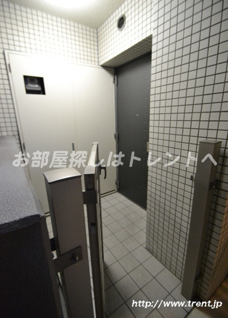 シーズクロノス新宿戸山-4F