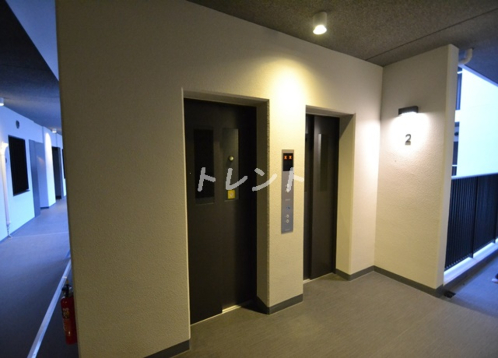 ブレス中野弥生町【BLESS中野弥生町】-411