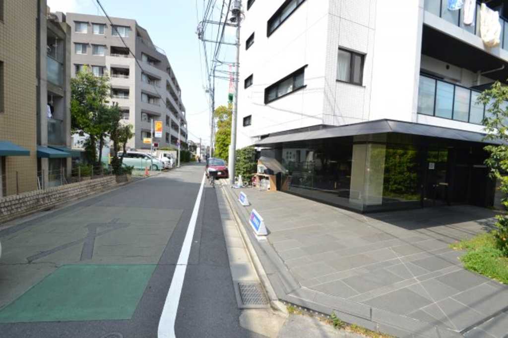 ブレス中野弥生町【BLESS中野弥生町】-411