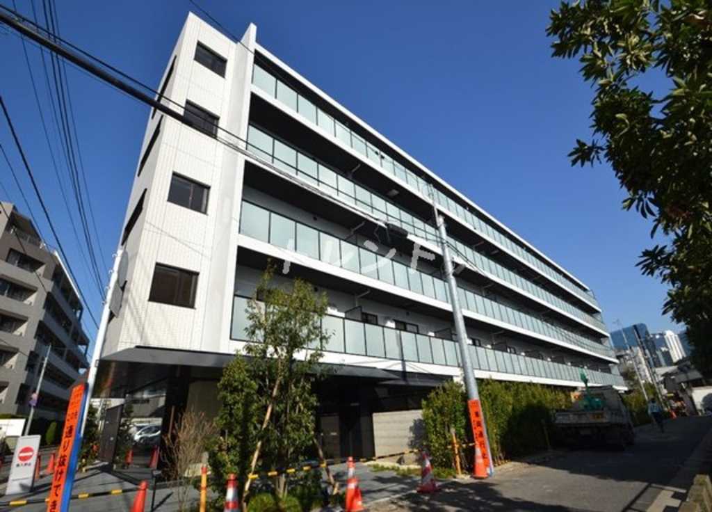 ブレス中野弥生町【BLESS中野弥生町】-411