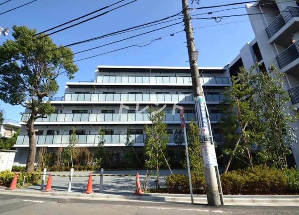 ブレス中野弥生町【BLESS中野弥生町】-411