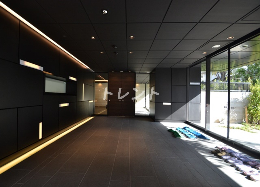 ブレス中野弥生町【BLESS中野弥生町】-411