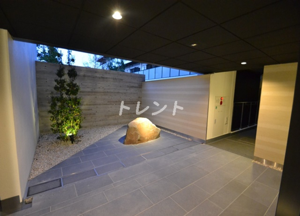 ブレス中野弥生町【BLESS中野弥生町】-411