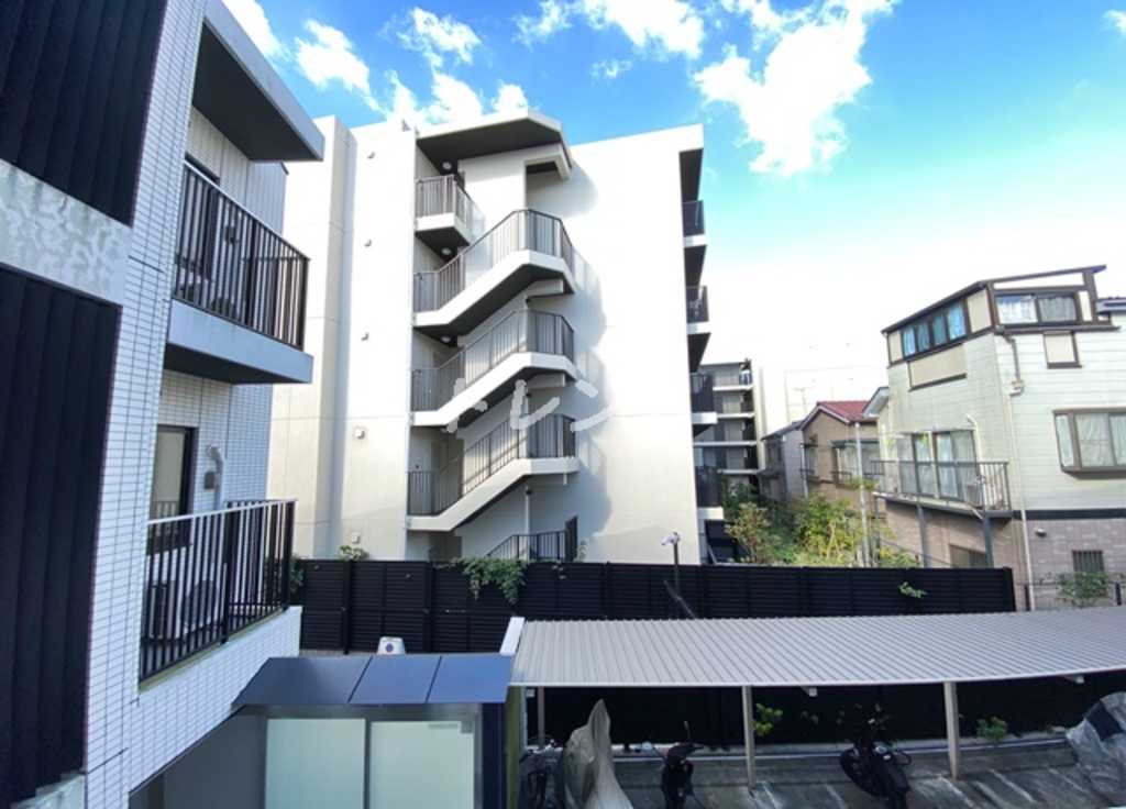 ブレス中野弥生町【BLESS中野弥生町】-230