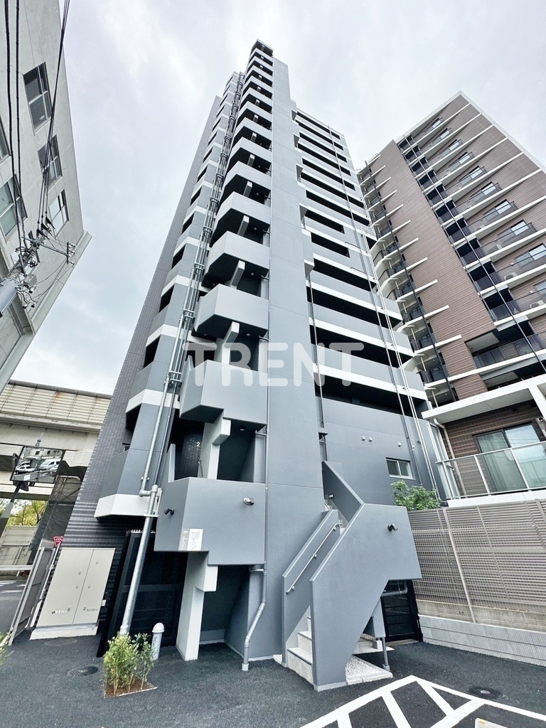 アークマーク渋谷初台-1403