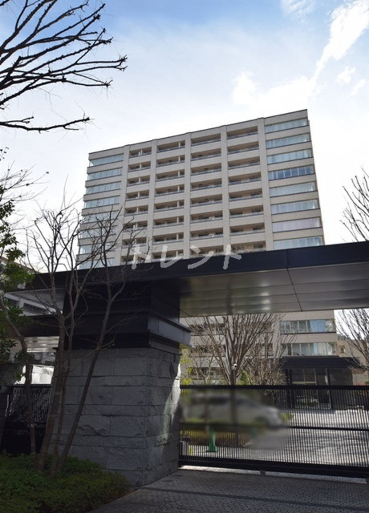 ブランズ四番町-1311