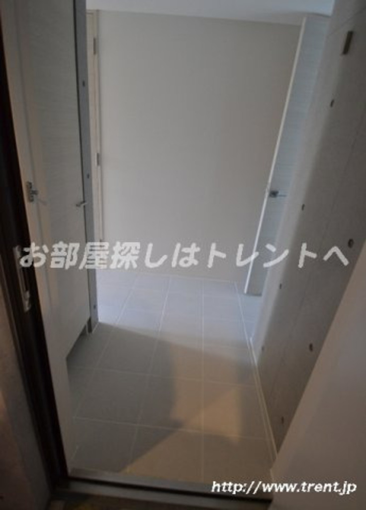 アレーロ参宮橋【ALERO参宮橋】-S201