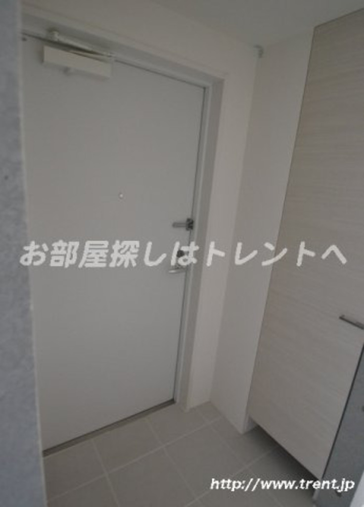 アレーロ参宮橋【ALERO参宮橋】-S201