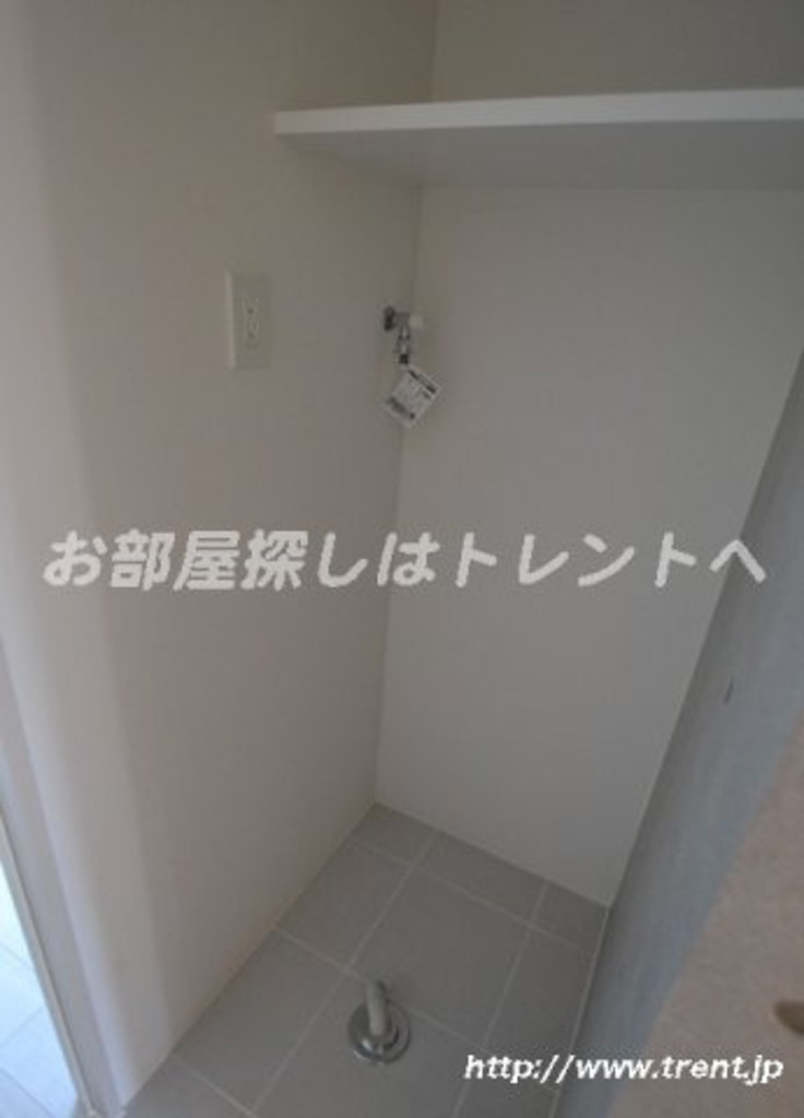 アレーロ参宮橋【ALERO参宮橋】-S201