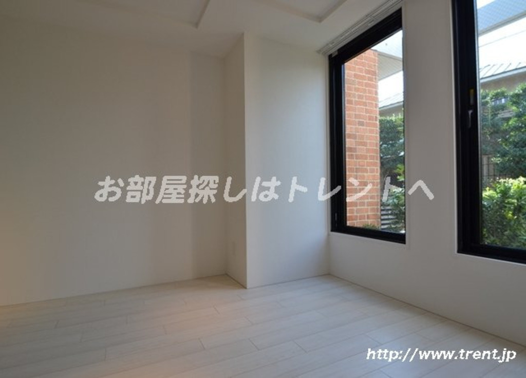 アレーロ参宮橋【ALERO参宮橋】-S201