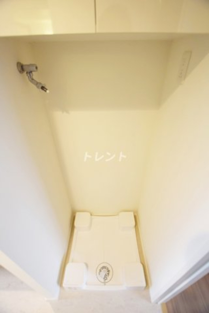 パークアクシス飯田橋レジデンス-203