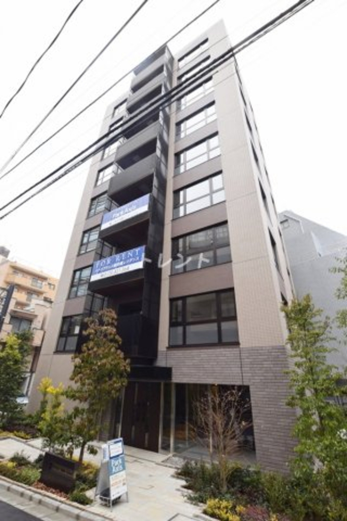 パークアクシス飯田橋レジデンス-903