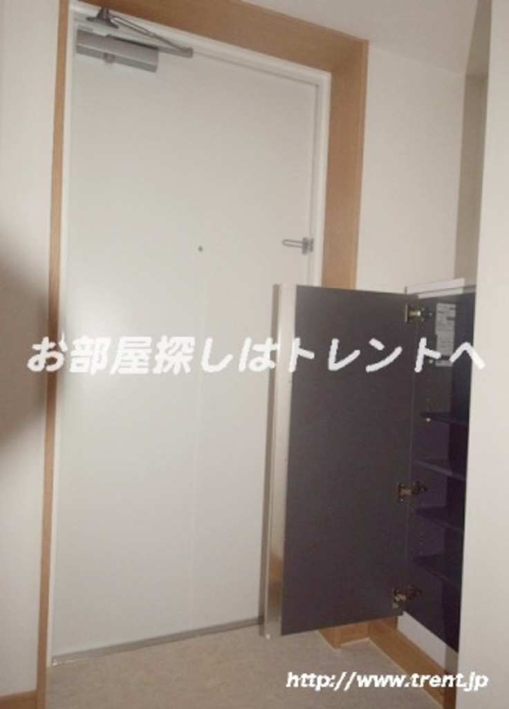 レジス音羽の杜-401