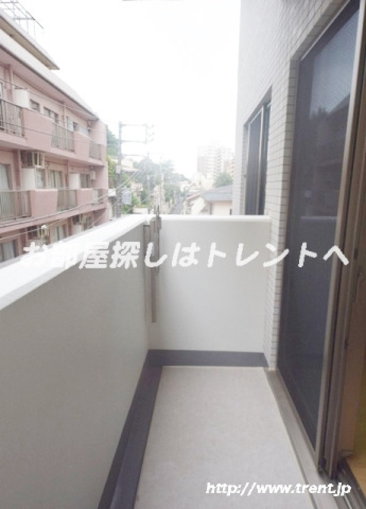 レジス音羽の杜-401