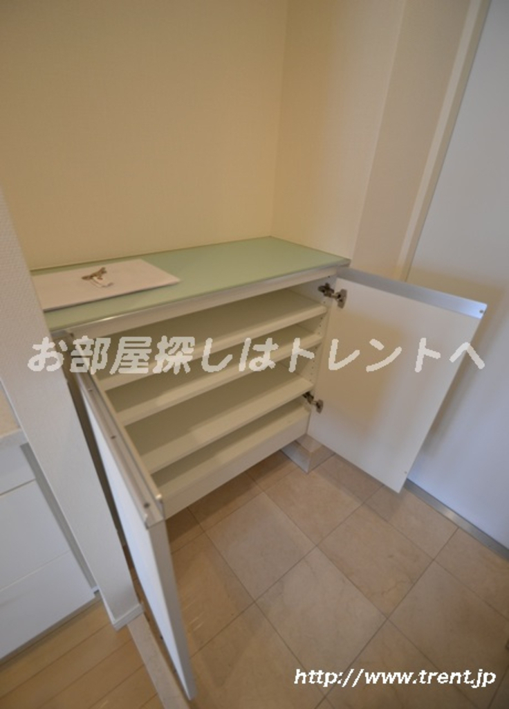 ルシヤージュ神宮前-308