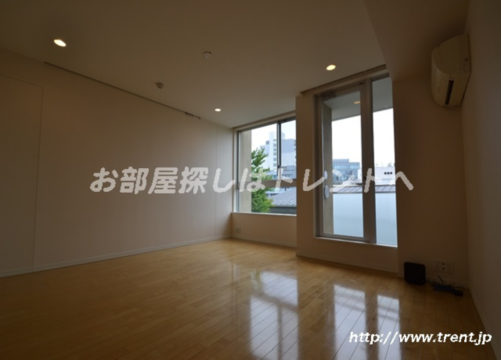 ルシヤージュ神宮前-308